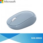 Microsoft RJN-00022 Bluetooth Mouse Blue