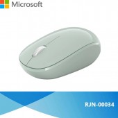 Microsoft RJN-00034 Bluetooth Mouse Mint