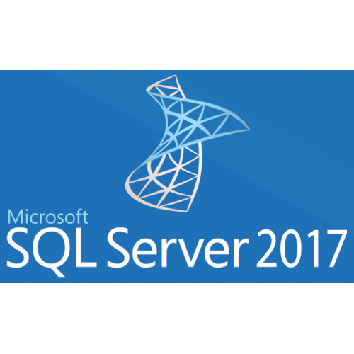 Microsoft SQL Client 2017 User License – 359-06557