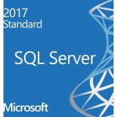 Microsoft SQL Server Standard 2017 – 228-11135