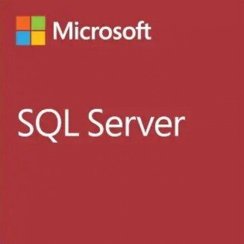 Microsoft SQL Server Standard 2019 SNGL OLP NL – 228-11477