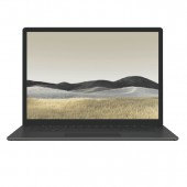 Microsoft Surface 3 Laptop With 15-Inch Display, Ryzen 5 3580U Processor 8GB RAM 256GB SSD AMD Radeon Vega 9 Graphics Matte Black