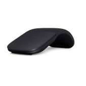Microsoft Surface Arc Mouse, Cmr SC Bluetooth, XZ/AR, Hdwr Commercial, Black, 1 Yr Warranty – FHD-00023