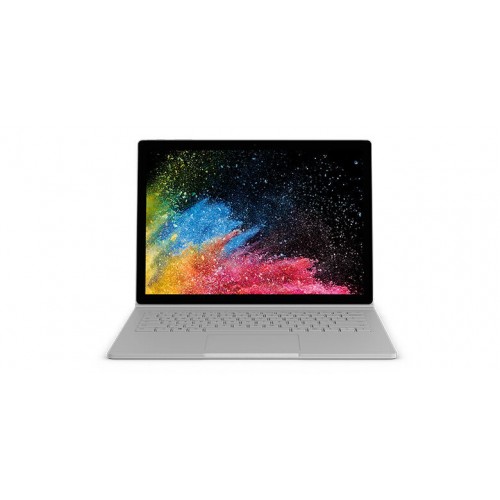 Microsoft Surface Book Intel Core i7-8650U de 8e génération