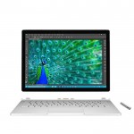 Microsoft Surface Book – Intel Core i5, 128GB, 8GB RAM – Silver