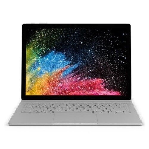 Microsoft Surface Book2 Intel i7 16GB RAM 1TB SSD