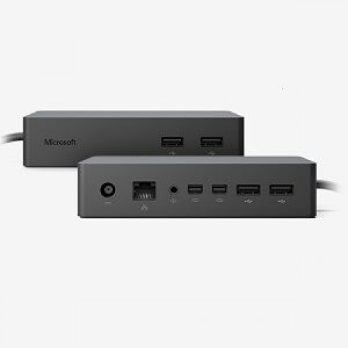 Microsoft Surface Docking Station - PF3-00005