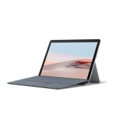 Microsoft Surface Go 2 Laptop Intel Core m3-8100Y 8GB RAM 256GB SSD 10.5″ FHD Multi-Touch LTE Display Platinum Win10 Pro – SUG-00005