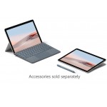 Microsoft Surface GO 3 - 8V6-00005 With 10.5" FHD Display, Intel Pentium Gold 6500Y 4GB RAM 64GB eMMC Storage Windows 11 English/Arabic