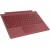 Microsoft Surface Go Signature Type Cover Burgundy price