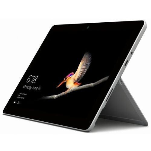 Microsoft Surface Go – Intel 4415Y, 4 Go, 64 Go, 10 pouces (JST-00001)