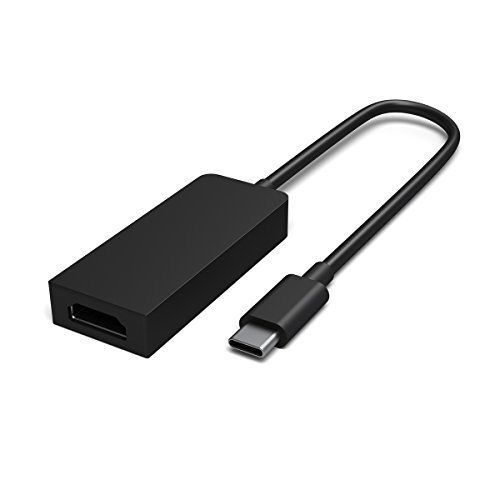 Microsoft Surface HDMI Adptr Win8/8Pro Cmmr SC Hdwr Commercial – Q7X-00027