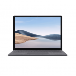  Microsoft Surface Laptop 4 With 13.5-Inch FHD Pixelsense Display, Core 11th Gen i5-1135G7 Processor 8GB RAM 512GB SSD Windows 10 Home English-Arabic
