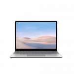 Microsoft Surface Laptop Go 10th Gen Intel Core i5-1035G1 8GB DDR4 256GB SSD Intel UHD Graphics 12.4″ PixelSense Multi-touch Display Platinum Win10 Pro – TNV-00014