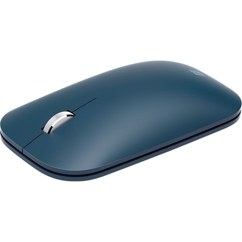 Souris Microsoft Surface Mobile Bleu Cobalt