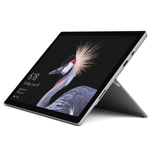 Microsoft Surface Pro 5 (Intel Core i5, 8 Go de RAM, 256 Go) TRA