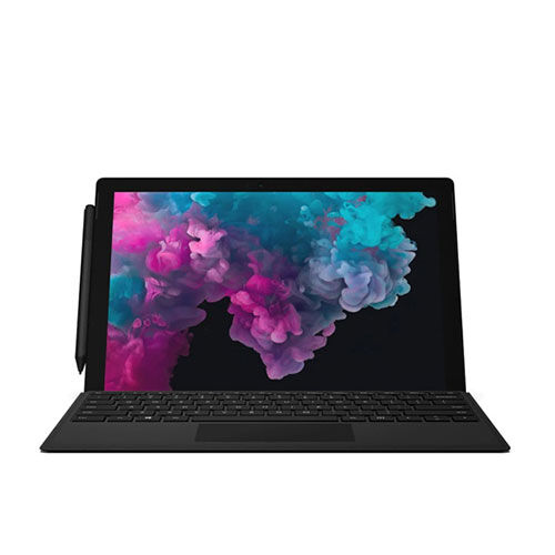 Microsoft Surface Pro 6 (2018) – i7, 16 Go, SSD 512 Go, Windows 10 Famille