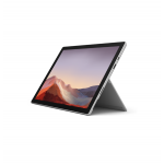 Microsoft Surface Pro 7 Convertible 2 In 1 Laptop With 12.3 Inch Display Screen, Core i5 1035G4 Processor 8GB RAM 256GB SSD Intel Iris Plus Graphics Windows 10