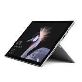 Microsoft Surface Pro – Intel Core i5, 256GB SSD, 16GB RAM – 2017 (TRA–HLN-00006)