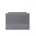 Microsoft Surface Pro Signature Keyboard English/Arabic Light Charcoal – FFQ-00154