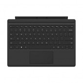 Microsoft Surface Pro Type Cover Black