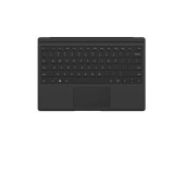 Microsoft Surface Pro Type Cover Keyboard Black Arabic 1Yr – FMN-00014