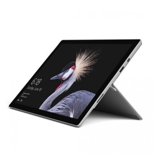 Microsoft Surface Pro with LTE – i5, 256GB SSD, 8GB RAM – 2017 (TRA – GWP-00006)