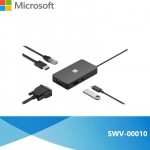 Microsoft Surface SWV-00010 USB-C Travel Hub