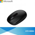 Microsoft U7Z-00004 USB Wireless Mouse-Bk
