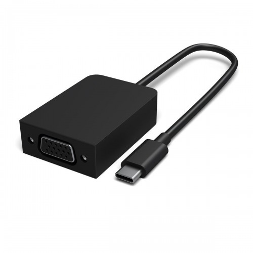 Microsoft HFR00008 Surface USB-C to VGA Adapter