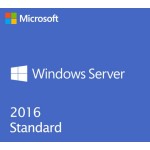 Microsoft Windows 871148-B21 Server 2016 Standard