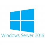 Microsoft Windows Server 2016 Standard Edition, 64bit, English OEM – P73-07132 / P73-07113 U2