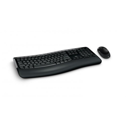 Microsoft Wireless Desktop 5050
