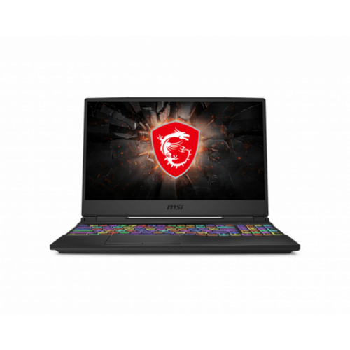 MSI (10SFK-012-BLK) GP75 Leopard Gaming Laptop- Intel Core i7 10750H 2.6 Ghz, 16GB RAM, 1TB HDD + 256GB SSD, 17.3″ FHD 144HZ