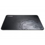 MSI Agility GD21 Natural Rubber Base Gaming Mouse Pad