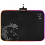 MSI Agility GD60 RGB Pro Gaming Mouse Pad With lighting Effect