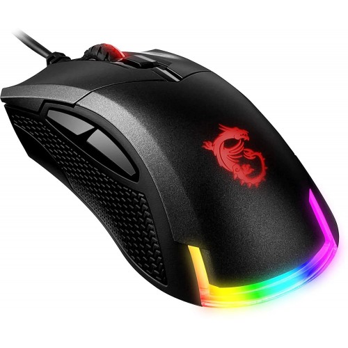 Souris de jeu MSI Cluch GM50