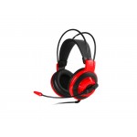 MSI DS501 Gaming Headset