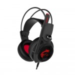 MSI DS502 Gaming Headphone