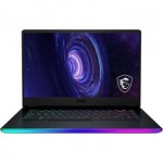 MSI GE76 Raider 11UH Gaming Laptop, Intel Core i9 11980HK 3.3 GHZ, 64GB RAM, 2TB SSD, 16GB RTX3080, 17.3 FHD 360HZ, RGB Backlight Keyboard, Windows 10 Home | 9S7-17K314-404