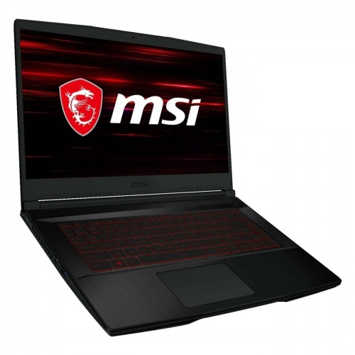 MSI (GF63-10SC-035) GF63 Thin - Intel Core i5-10300H, 8GB RAM, 256GB NVMe SSD