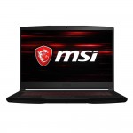 MSI GF63 Thin, Intel i7 10th Gen, 16GB, 512GB SSD, 15.6 Inch, FHD 120Hz, 4GB Graphics, Win 10, Gaming Laptop