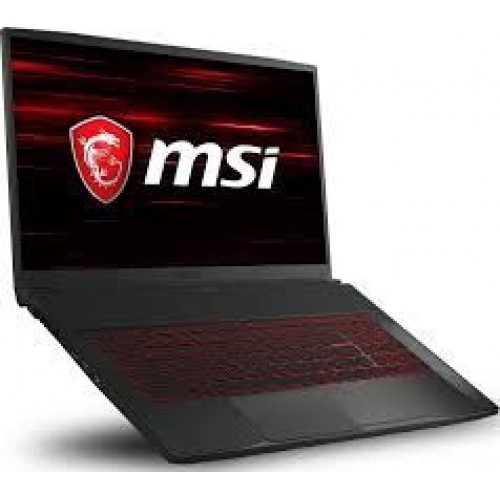 MSI GF75 Thin 8RD Gaming Laptop
