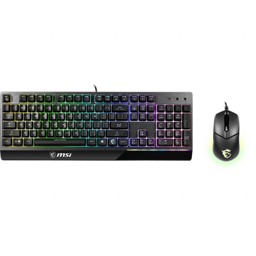MSI GK30 Combo Keyboard