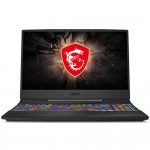 MSI GL65 Leopard 10SCXR-031 Intel i7, 8GB, 512GB SSD, 15.6 Inch, Win 10, Black, Gaming Laptop