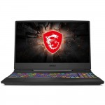 MSI GL65 Leopard 10SCXR-031 Intel i7, 8GB, 512GB SSD, 15.6 Inch, Win 10, Black, Gaming Laptop