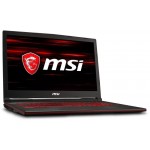MSI GL73 8SE Gaming Laptop