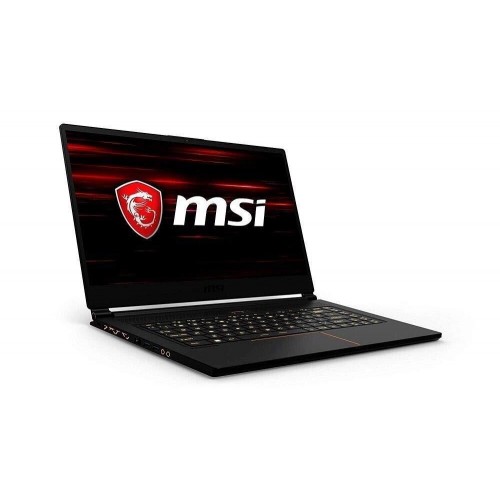 Ordinateur portable de jeu MSI GS65 Stealth 296 15,6
