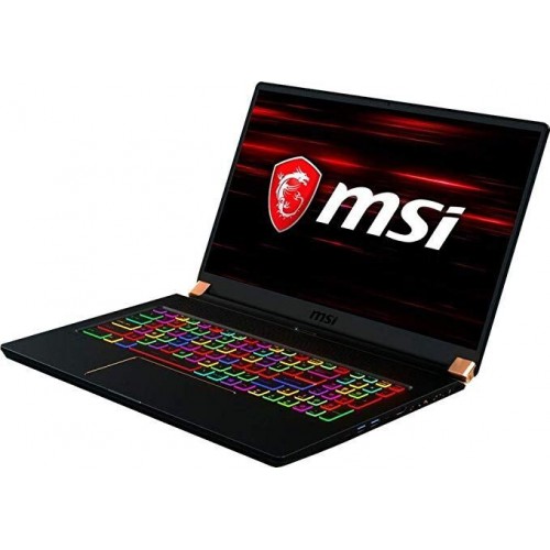 Ordinateur portable de jeu MSI GS75 Stealth-243