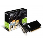MSI GT710 Graphics Card